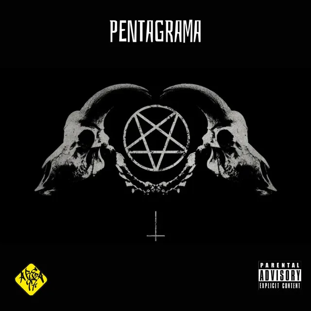 Pentagrama