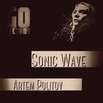 Sonic Wave by Artem Politov