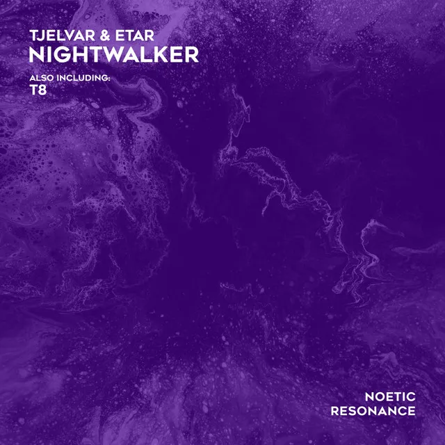 Nightwalker - ETAR's Trance Club Mix