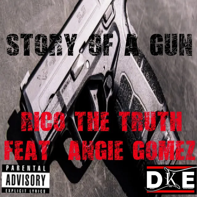 Story of a Gun