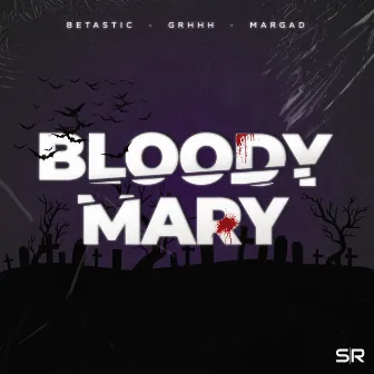 Bloody Mary by BETASTIC