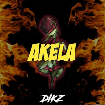 Akela by Dikz