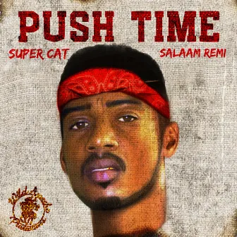 Push Time by Super Cat