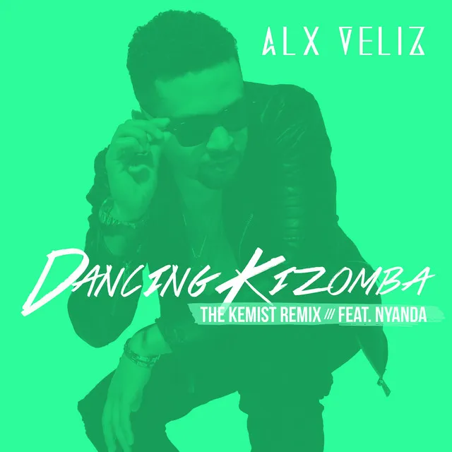 Dancing Kizomba - The Kemist Remix / Spanish Version