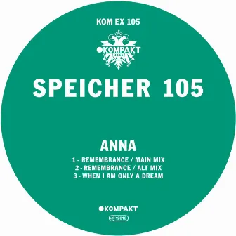 Speicher 105 by ANNA