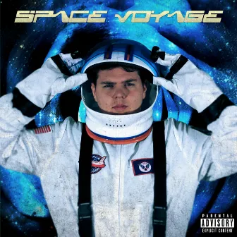 Space Voyage by Du$tii