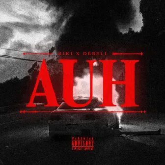 Auh by Riki 808