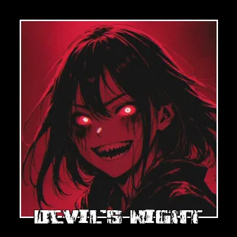 Devil's Night by Klaxxon