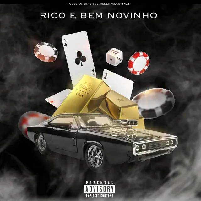 Rico e Bem Novinho