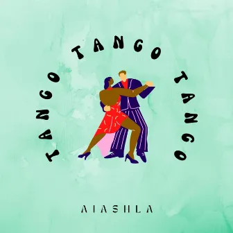 ☆ tango ☆ by aiashla