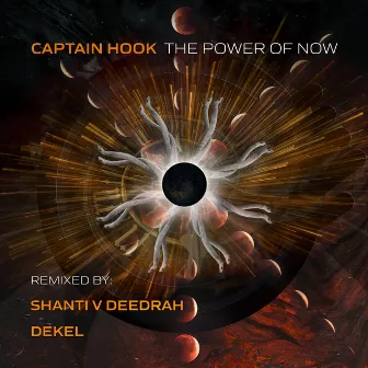 The Power of Now Remixes 2018 by Captain Hook