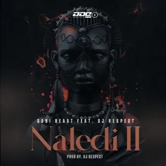 Naledi II (feat. DJ Respect) by Gobi Beast