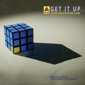 Get It Up by Kevin Karlson