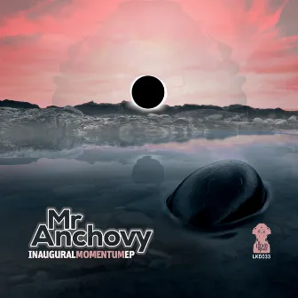 Inaugural Momentum EP by Mr Anchovy