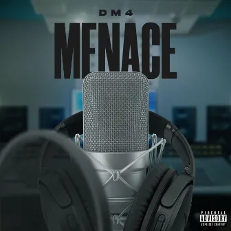 Menace by Dm4!