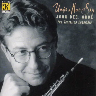 Mozart: Oboe Quartet in F Major / Pierne: Piece / Mcalister: Vergene / Williams: 6 Studies by John Dee