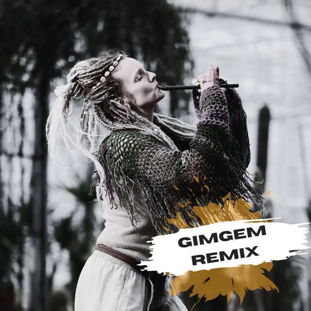 Miljardiem gadu - GimGem remix