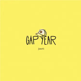 Gap Year by jautì