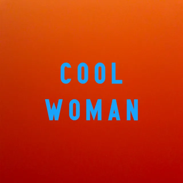 Cool Woman