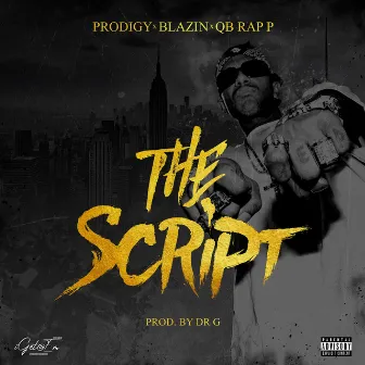 The Script by Blazin