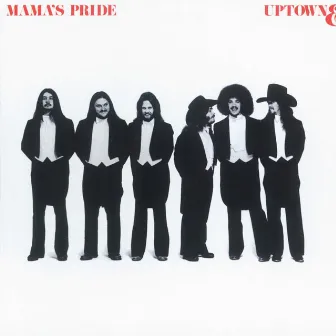 Uptown & Lowdown by Mama's Pride