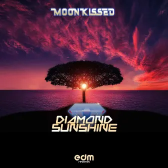 Moon Kissed by Diamond Sunshine