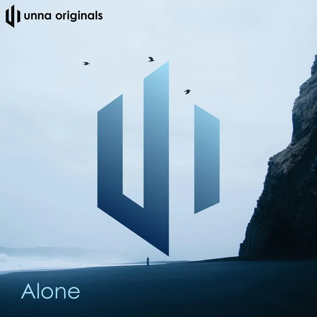 Alone - Remastered