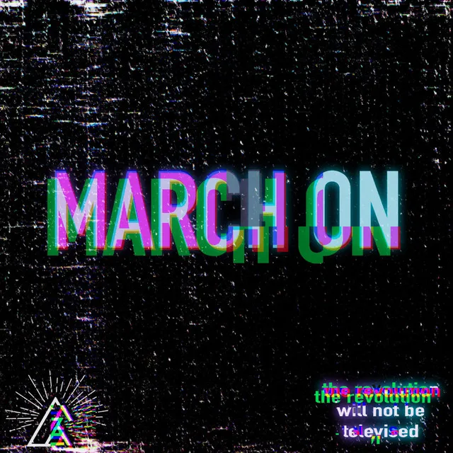 March On (Remix)