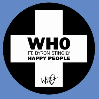 Happy People by Wh0