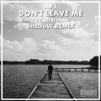 Don't Leave Me (Sh4DoW Remix) by APJ