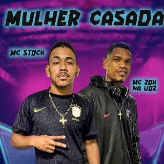 Mulher Casada by MC ZOX NA VOZ