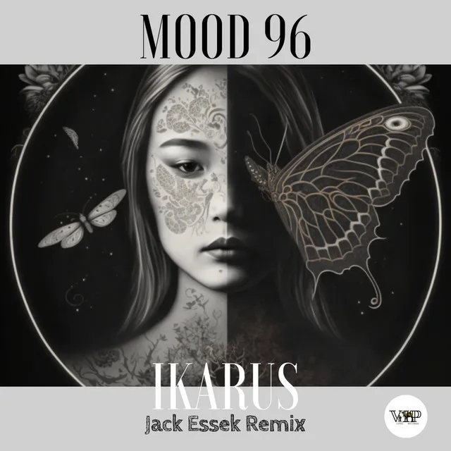 Ikarus - Jack Essek Remix