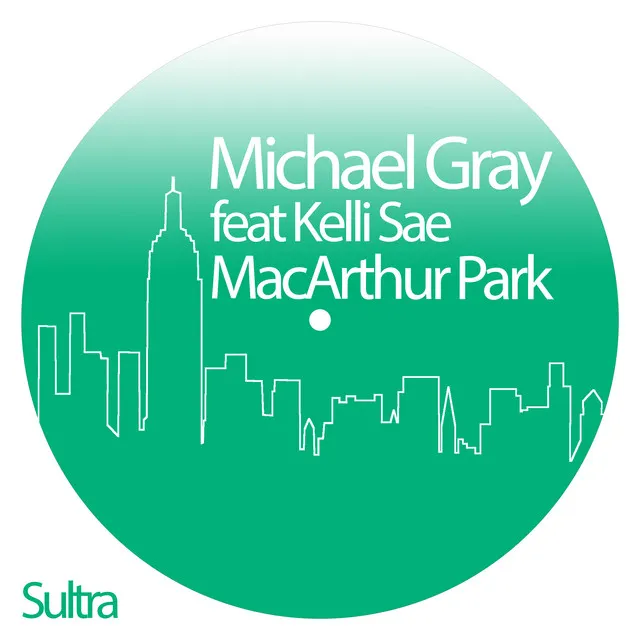 MacArthur Park - Michael Gray Classic Edit