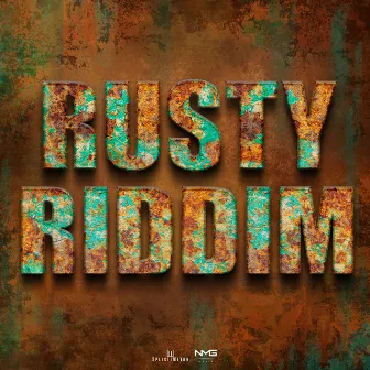 Rusty Riddim by XplicitMevon