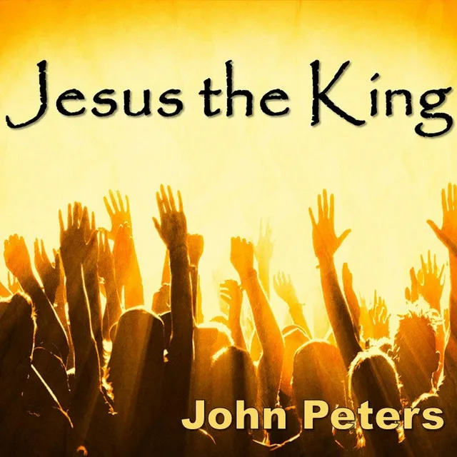 Jesus the King