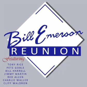 Reunion by Bill Emerson