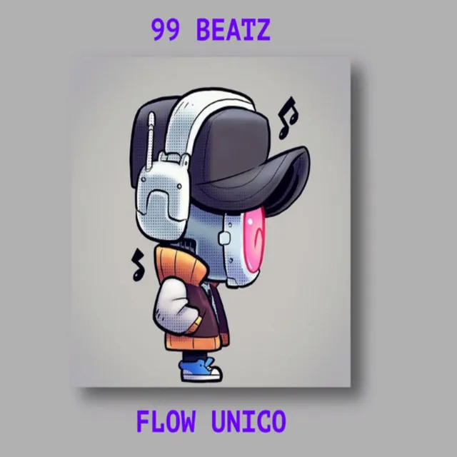 FLOW UNICO (Base De Trap x Freestyle x Instrumental De Trap x Pista De Trap 2022)