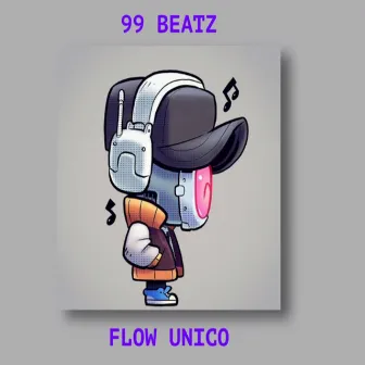 FLOW UNICO (Base De Trap x Freestyle x Instrumental De Trap x Pista De Trap 2022) by 99BEATZ