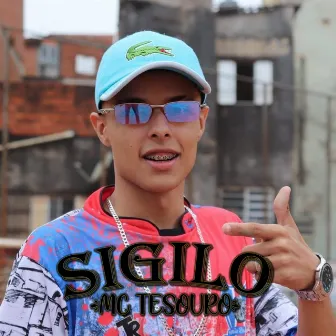 Sigilo by MC Tesouro