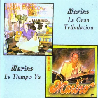 La Gran Tribulacion - Es Tiempo Ya by Marino