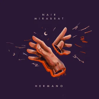 Hermano by Nair Mirabrat