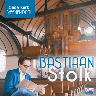 Oude Kerk Veenendaal by Bastiaan Stolk