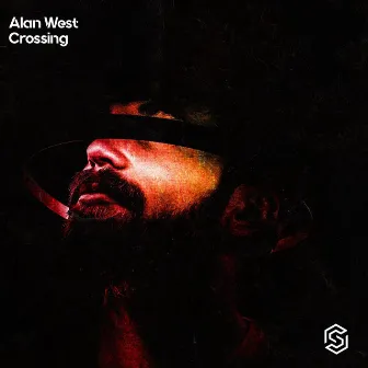 Crossing by Alan West