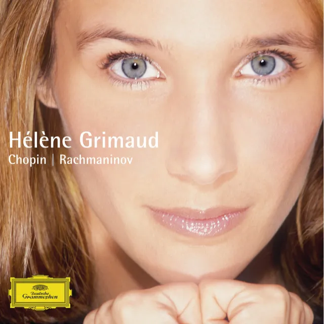 Listening Guide on Hélène Grimaud's recording of Chopin and Rachmaninov: Introduction