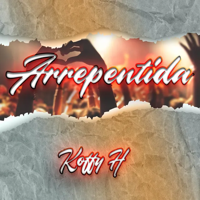 Arrepentida