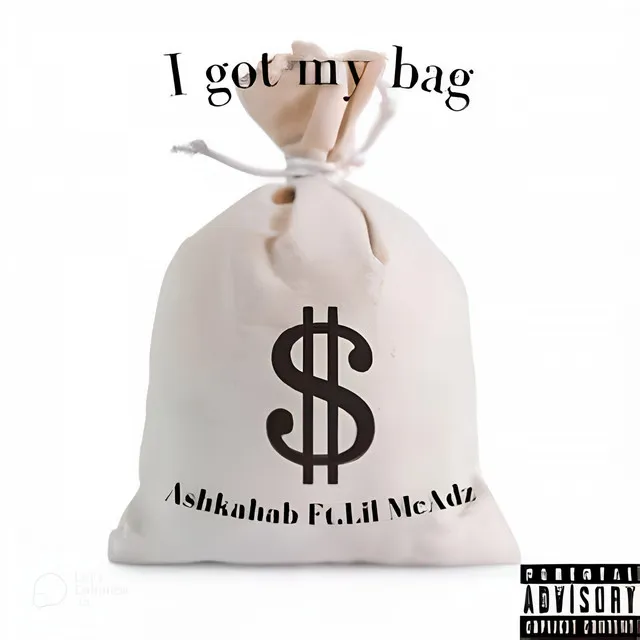 I Got My Bag