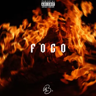 FOGO by Gh no Beat