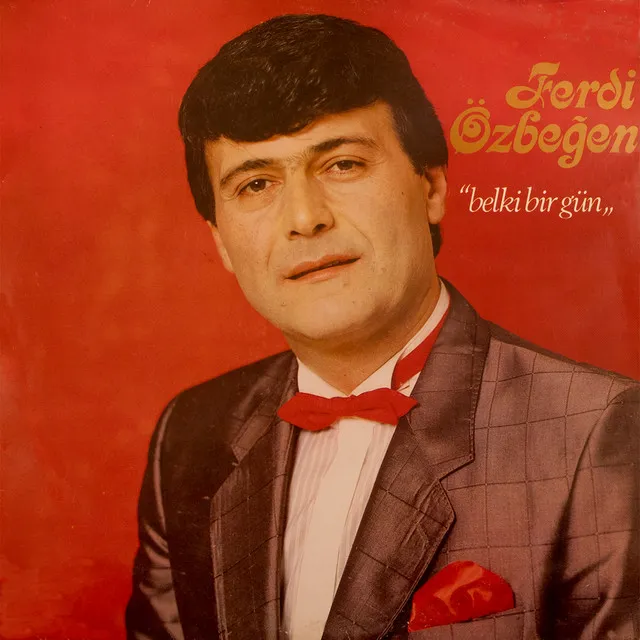 Belki Bir Gün (Orijinal Plak Kayıtları)