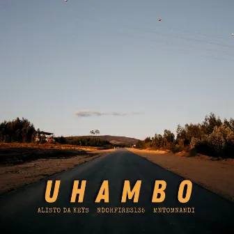 Uhambo by Ndohfire3135