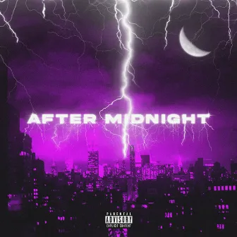 After Midnight by Luv404